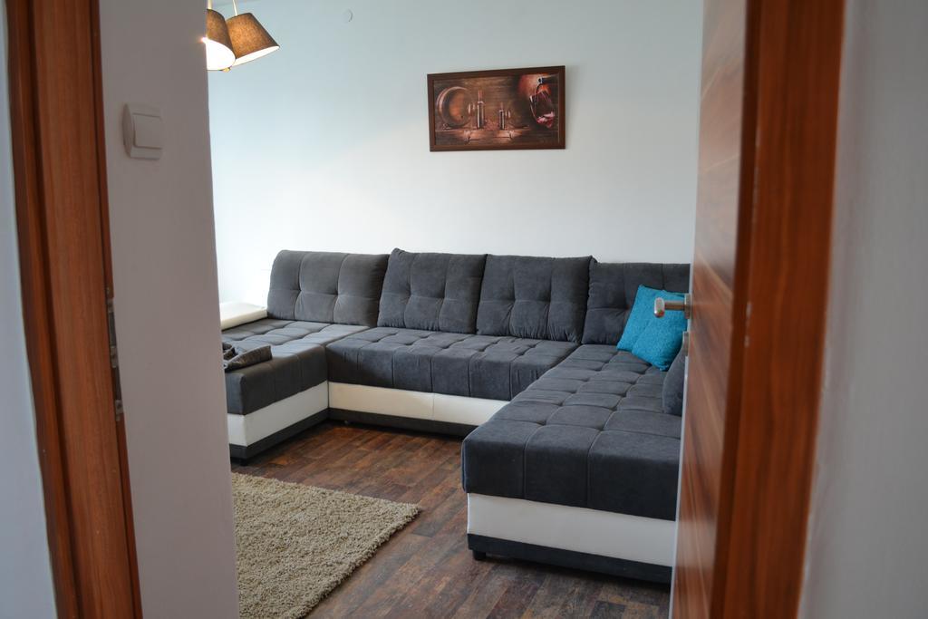 Serendipity Daire Peçuy Dış mekan fotoğraf